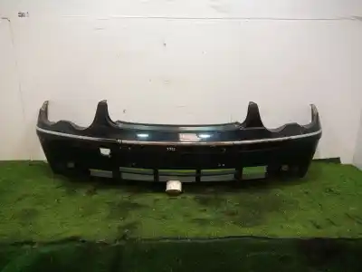 Second-hand car spare part front bumper for bmw serie 7 (e65/e66) 6.0 cat oem iam references 51118223209