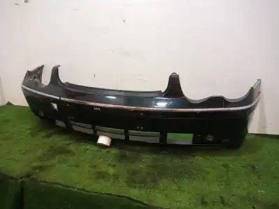 Second-hand car spare part front bumper for bmw serie 7 (e65/e66) 6.0 cat oem iam references 51118223209 8223209 72758411