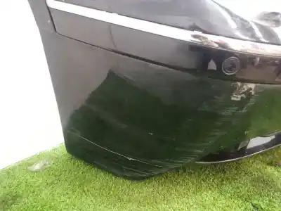 Second-hand car spare part front bumper for bmw serie 7 (e65/e66) 6.0 cat oem iam references 51118223209 8223209 72758411