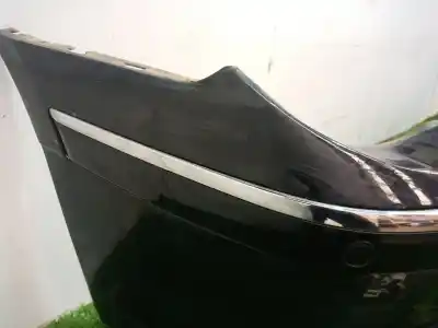 Second-hand car spare part front bumper for bmw serie 7 (e65/e66) 6.0 cat oem iam references 51118223209 8223209 72758411