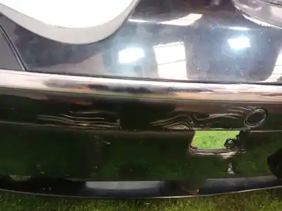 Second-hand car spare part front bumper for bmw serie 7 (e65/e66) 6.0 cat oem iam references 51118223209 8223209 72758411