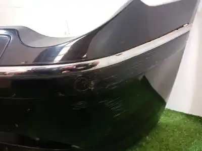 Second-hand car spare part front bumper for bmw serie 7 (e65/e66) 6.0 cat oem iam references 51118223209 8223209 72758411