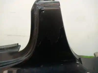 Second-hand car spare part front bumper for bmw serie 7 (e65/e66) 6.0 cat oem iam references 51118223209 8223209 72758411