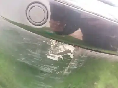 Second-hand car spare part front bumper for bmw serie 7 (e65/e66) 6.0 cat oem iam references 51118223209 8223209 72758411