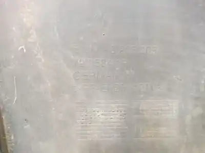 Second-hand car spare part front bumper for bmw serie 7 (e65/e66) 6.0 cat oem iam references 51118223209 8223209 72758411