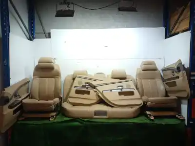 Second-hand car spare part  for BMW SERIE 7 (E65/E66)  OEM IAM references   