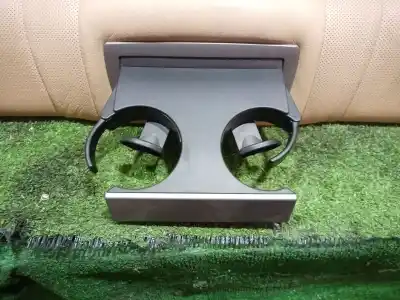 Second-hand car spare part complete seat set for bmw serie 7 (e65/e66) 6.0 cat oem iam references   