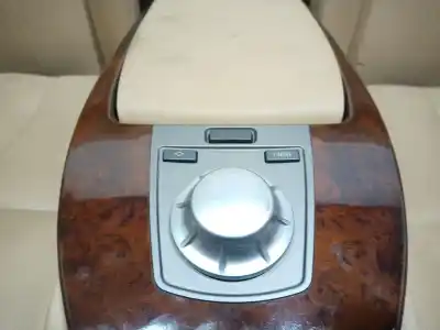 Second-hand car spare part complete seat set for bmw serie 7 (e65/e66) 6.0 cat oem iam references   