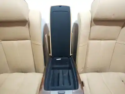 Second-hand car spare part complete seat set for bmw serie 7 (e65/e66) 6.0 cat oem iam references   