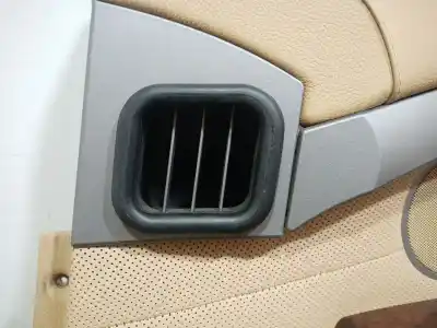 Second-hand car spare part complete seat set for bmw serie 7 (e65/e66) 6.0 cat oem iam references   