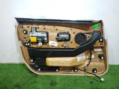 Second-hand car spare part complete seat set for bmw serie 7 (e65/e66) 6.0 cat oem iam references   