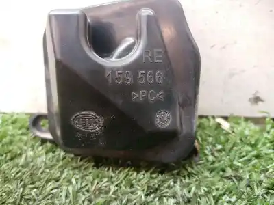 Peça sobressalente para automóvel em segunda mão moldagem por bmw serie 7 (e65/e66) 6.0 cat referências oem iam 159566 159566 159566