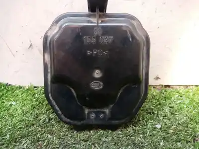 Second-hand car spare part decorative moulding for bmw serie 7 (e65/e66) 6.0 cat oem iam references 155037