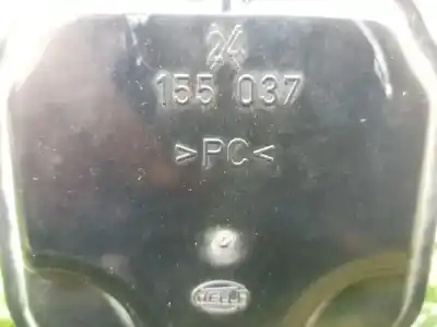 Peça sobressalente para automóvel em segunda mão moldagem por bmw serie 7 (e65/e66) 6.0 cat referências oem iam 155037 155037 155037