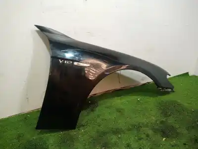 Second-hand car spare part front right fin for bmw serie 7 (e65/e66) 6.0 cat oem iam references   