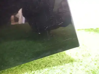 Second-hand car spare part left front fin for bmw serie 7 (e65/e66) 6.0 cat oem iam references   