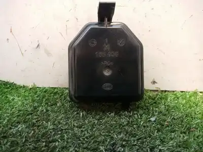 Second-hand car spare part decorative moulding for bmw serie 7 (e65/e66) 6.0 cat oem iam references 155038