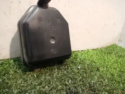 Peça sobressalente para automóvel em segunda mão moldagem por bmw serie 7 (e65/e66) 6.0 cat referências oem iam 155038 155038 155038