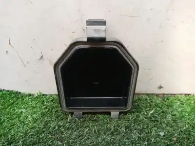 Peça sobressalente para automóvel em segunda mão moldagem por bmw serie 7 (e65/e66) 6.0 cat referências oem iam 155038 155038 155038