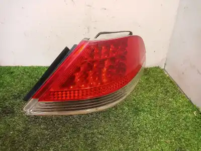 Second-hand car spare part right tailgate light for bmw serie 7 (e65/e66) 6.0 cat oem iam references 632169142869