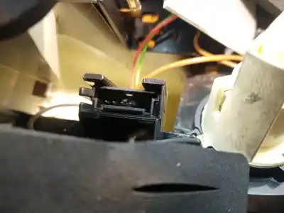 Second-hand car spare part right tailgate light for bmw serie 7 (e65/e66) 6.0 cat oem iam references 632169142869 69142869 155514