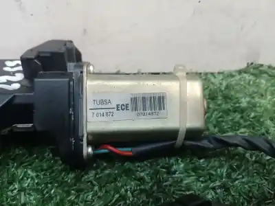 Second-hand car spare part tailgate central locking system  for bmw serie 7 (e65/e66) 6.0 cat oem iam references 7014872 7014872 7014872