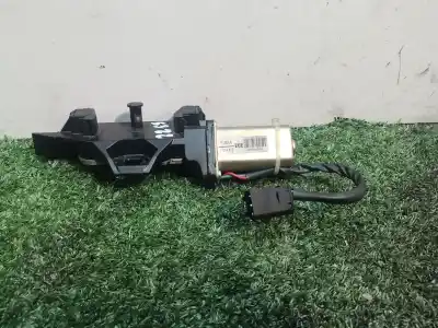 Second-hand car spare part tailgate central locking system  for bmw serie 7 (e65/e66) 6.0 cat oem iam references 7014872 7014872 7014872