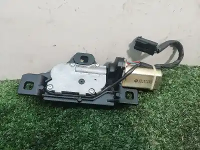 Second-hand car spare part tailgate central locking system  for bmw serie 7 (e65/e66) 6.0 cat oem iam references 7014872 7014872 7014872