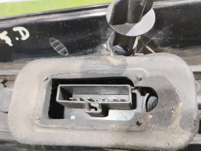 Автозапчастина б/у правий ліхтар для ford focus c-max (cap) connection посилання на oem iam 02s1012a 02s1012a 02s1012a