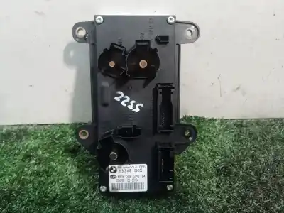Second-hand car spare part  for BMW SERIE 7 (E65/E66)  OEM IAM references 6943489 8ES00827014 6943489