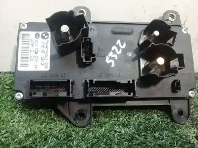 Second-hand car spare part electronic module for bmw serie 7 (e65/e66) 6.0 cat oem iam references 6943489 8es00827014 6943489