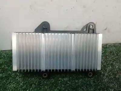 Second-hand car spare part electronic module for bmw serie 7 (e65/e66) 6.0 cat oem iam references 6943489 8es00827014 6943489