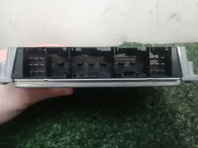 Second-hand car spare part ecu engine control for bmw serie 7 (e65/e66) 6.0 cat oem iam references 0261s02002 - 1039s04373 0261s02002 - 1039s04373 0261s02002 - 1039s04373