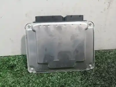 Second-hand car spare part ecu engine control for bmw serie 7 (e65/e66) 6.0 cat oem iam references 0261s02902 - 7506280 0261s02902 - 7506280 0261s02902 - 7506280