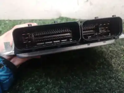 Second-hand car spare part ecu engine control for bmw serie 7 (e65/e66) 6.0 cat oem iam references 0261s02902 - 7506280 0261s02902 - 7506280 0261s02902 - 7506280