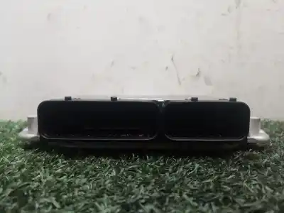 Second-hand car spare part ecu engine control for bmw serie 7 (e65/e66) 6.0 cat oem iam references 0261s02902 - 7506280 0261s02902 - 7506280 0261s02902 - 7506280