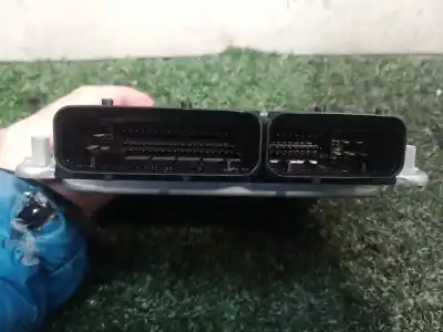 Second-hand car spare part ecu engine control for bmw serie 7 (e65/e66) 6.0 cat oem iam references 7506280 - 0261s02902 7506280 - 0261s02902 7506280 - 0261s02902