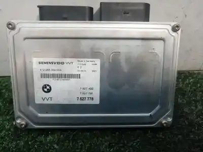 Second-hand car spare part  for BMW SERIE 7 (E65/E66)  OEM IAM references 412265002 412265002 412265002