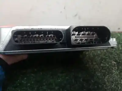 Second-hand car spare part automatic gearbox control unit for bmw serie 7 (e65/e66) 6.0 cat oem iam references 412265002 412265002 412265002