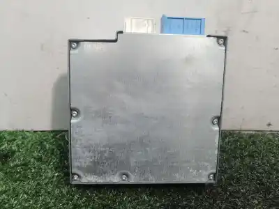Second-hand car spare part electronic module for bmw serie 7 (e65/e66) 6.0 cat oem iam references 6944675 6944675 6944675