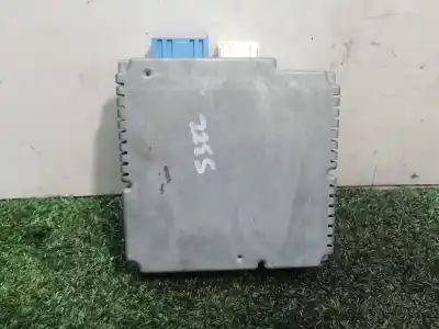 Second-hand car spare part electronic module for bmw serie 7 (e65/e66) 6.0 cat oem iam references 6944675 6944675 6944675