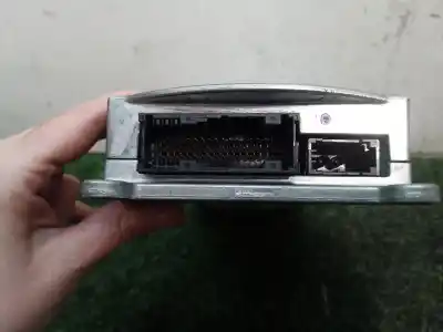 Second-hand car spare part electronic module for bmw serie 7 (e65/e66) 6.0 cat oem iam references 8411694632801 8411694632801 8411694632801