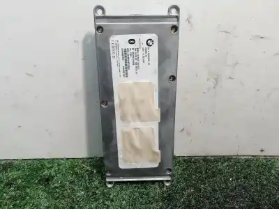 Second-hand car spare part electronic module for bmw serie 7 (e65/e66) 6.0 cat oem iam references 8411694632801 8411694632801 8411694632801