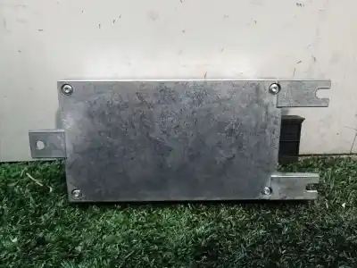 Second-hand car spare part electronic module for bmw serie 7 (e65/e66) 6.0 cat oem iam references 844169419759 - 01000236a9 844169419759 - 01000236a9 844169419759 - 01000236a9