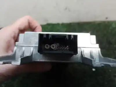 Second-hand car spare part electronic module for bmw serie 7 (e65/e66) 6.0 cat oem iam references 844169419759 - 01000236a9 844169419759 - 01000236a9 844169419759 - 01000236a9