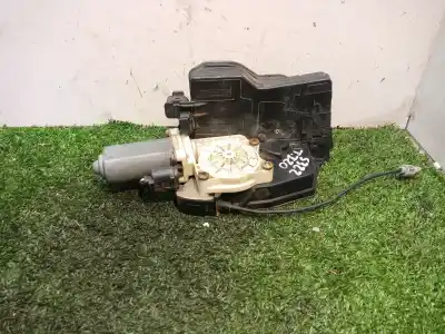 Second-hand car spare part rear left door lock for bmw serie 7 (e65/e66) 6.0 cat oem iam references 8240585