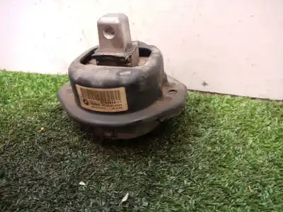 Second-hand car spare part engine support for bmw serie 7 (e65/e66) 6.0 cat oem iam references 676394401 686235 676394401