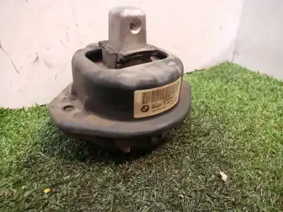 Second-hand car spare part engine support for bmw serie 7 (e65/e66) 6.0 cat oem iam references 676394401 686235 676394401