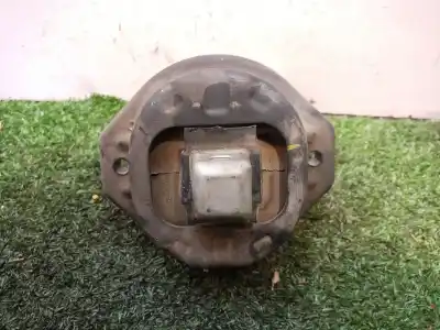 Second-hand car spare part engine support for bmw serie 7 (e65/e66) 6.0 cat oem iam references 676394401 686235 676394401