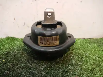 Second-hand car spare part engine support for bmw serie 7 (e65/e66) 6.0 cat oem iam references 676394401